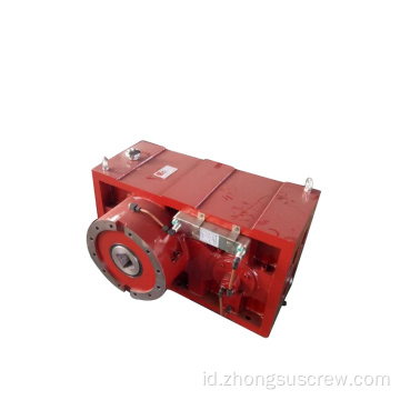 Gearbox extruder sekrup tunggal seri ZLYJ